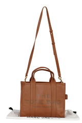 Marc Jacobs The Leather Tote Bag