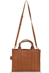 Marc Jacobs The Leather Tote Bag