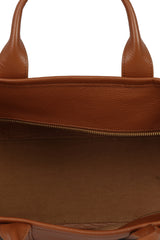 Marc Jacobs The Leather Tote Bag