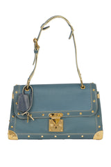 Louis Vuitton Blue Le TalentuEUx Suhali