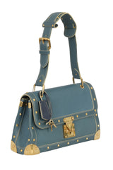 Louis Vuitton Blue Le TalentuEUx Suhali