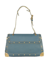 Louis Vuitton Blue Le TalentuEUx Suhali