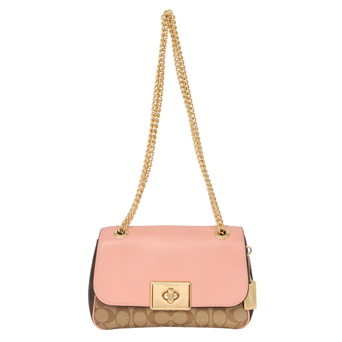 Coach Cassidy Crossbody Shoulder Sling Bag