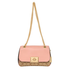 Coach Cassidy Crossbody Shoulder Sling Bag