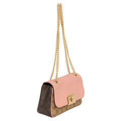 Coach Cassidy Crossbody Shoulder Sling Bag