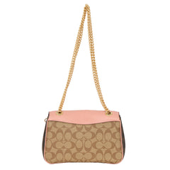 Coach Cassidy Crossbody Shoulder Sling Bag