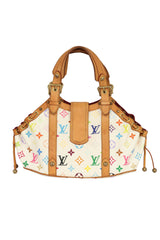 Louis Vuitton Monogam Multicolor Theda Bag