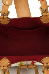 Louis Vuitton Monogam Multicolor Theda Bag