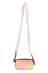 Marc Jacobs Snapshot Airbrushed Camera Bag