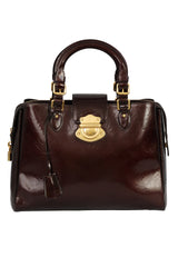 Louis Vuitton Amarante Melrose Avenue Bag