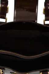 Louis Vuitton Amarante Melrose Avenue Bag