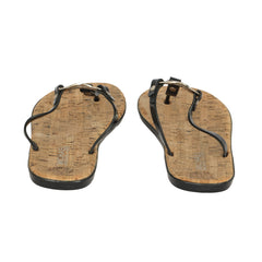 Michael Kors Size: 7 | EU 37 Jet Set MK Slipper