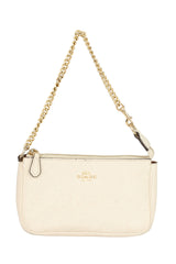 Coach Nolita Signature Leather Bag