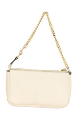 Coach Nolita Signature Leather Bag