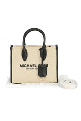 Michael Kors Mirella Small Shopper Tote