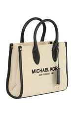 Michael Kors Mirella Small Shopper Tote