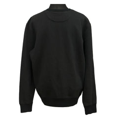 Salvatore Ferragamo Size: XL “1927” Logo Cotton Sweatshirt