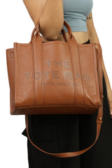 Marc Jacobs The Leather Tote Bag