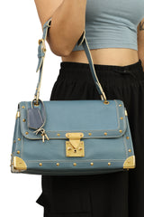 Louis Vuitton Blue Le TalentuEUx Suhali