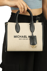Michael Kors Mirella Small Shopper Tote