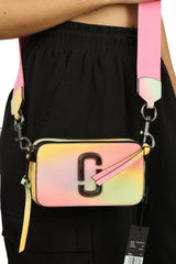 Marc Jacobs Snapshot Airbrushed Camera Bag