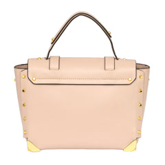 MICHAEL KORS MANHATTAN MEDIUM SATCHEL HANDBAG