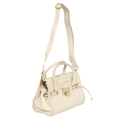 JIMMY CHOO SMALL ROSALIE SATCHEL