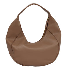 STELLA MCCARTNEY STELLA LOGO HOBO SHOULDER BAG