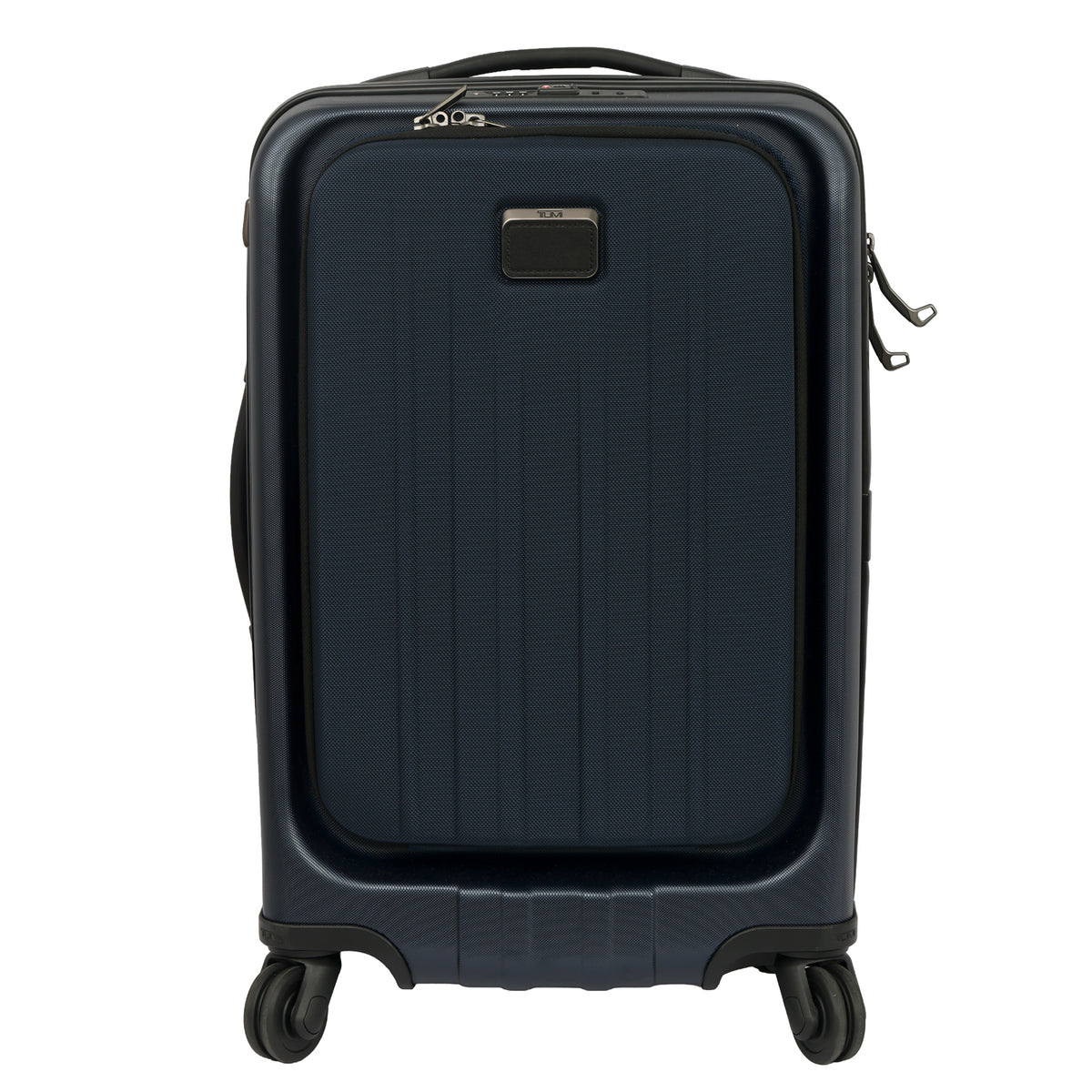 TUMI INTERNATIONAL EXPANDABLE SPINNER CARRY-ON