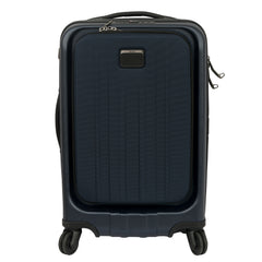 TUMI INTERNATIONAL EXPANDABLE SPINNER CARRY-ON