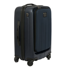 TUMI INTERNATIONAL EXPANDABLE SPINNER CARRY-ON