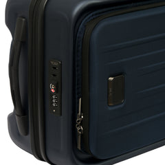 TUMI INTERNATIONAL EXPANDABLE SPINNER CARRY-ON