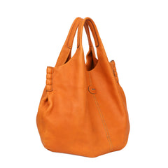 TOD’S IVY SACCA MEDIA HOBO BAG