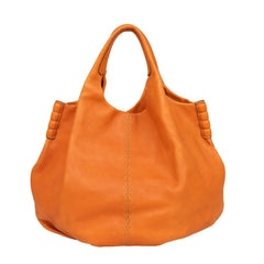 TOD’S IVY SACCA MEDIA HOBO BAG