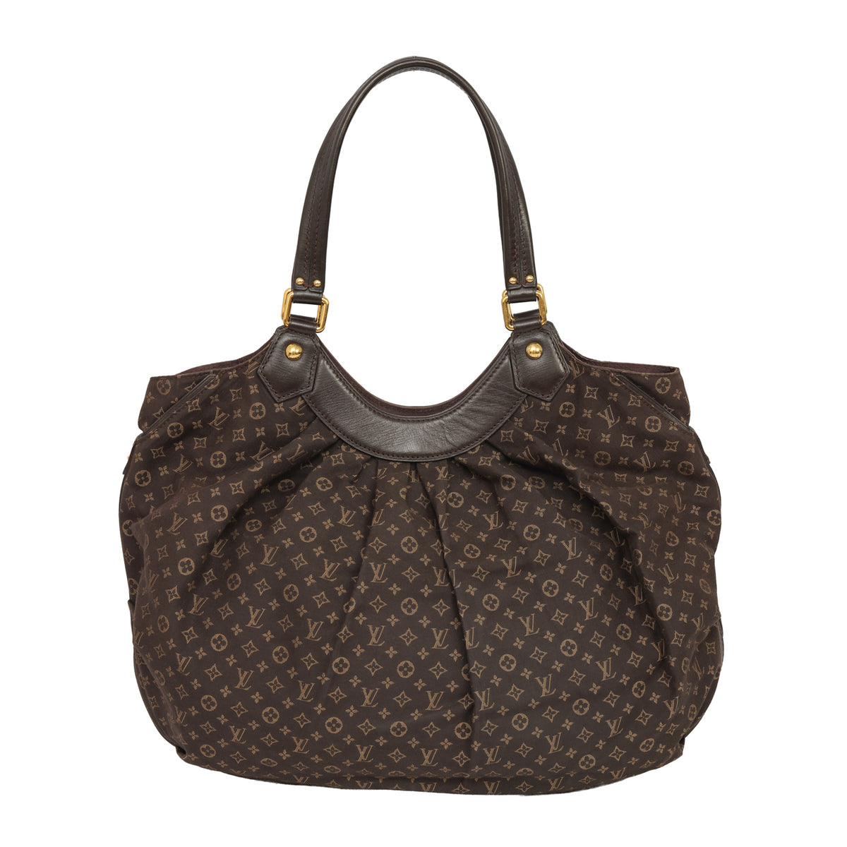 LOUIS VUITTON MONOGRAM IDYLLE FANTAISIE BAG