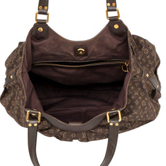 LOUIS VUITTON MONOGRAM IDYLLE FANTAISIE BAG
