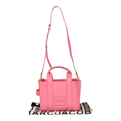 MARC JACOBS THE MICRO TOTE BAG