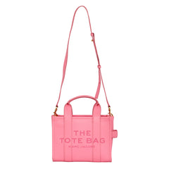 MARC JACOBS THE MICRO TOTE BAG