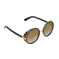 Jimmy Choo Andie/S Round Sunglasses