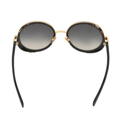 Jimmy Choo Andie/S Round Sunglasses
