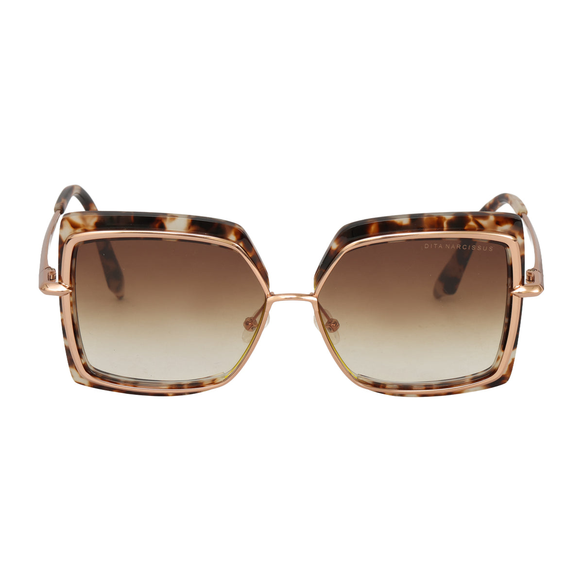 DITA NARCISSUS SUNGLASSES