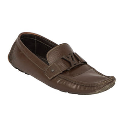Louis Vuitton Size: 7 | EU 41.5 Monte Carlo Moccasin