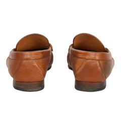Louis Vuitton Size: 10 | EU 44 Monte Carlo Moccasin