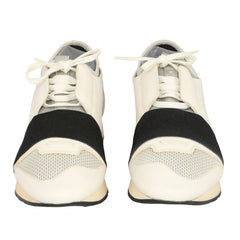 Balenciaga Size: EU 41 Race Runner Sneaker