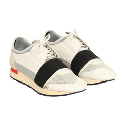 Balenciaga Size: EU 41 Race Runner Sneaker
