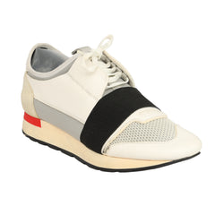 Balenciaga Size: EU 41 Race Runner Sneaker