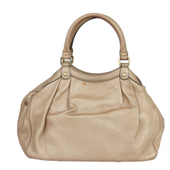 GUCCI METALLIC SUKEY SHOULDER BAG 