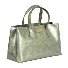 LOUIS VUITTON WISHIRE PM HANDBAG 