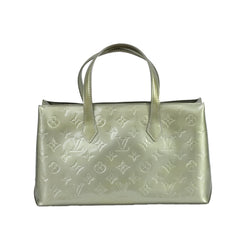 LOUIS VUITTON WISHIRE PM HANDBAG 