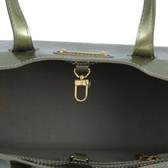 LOUIS VUITTON WISHIRE PM HANDBAG 